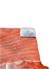 Swaddelini Baby Swaddle Sleep Sack Orange Large 12-18lb