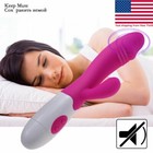Personal Massager Hand Held For Women Body Quiet Female Vibraters Wand For Women