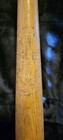 Mickey Mantle Hillerich   Bradsby Baseball Bat - Vintage Mlb Collectible