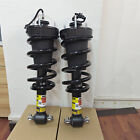 Oem 2x Front Shock Struts Assys Fit 2014-2020 Escalade Yukon Magneride 84176631