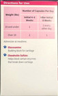Cosequin Joint Health Supplement For Cats -- 55 Capsules