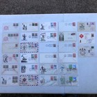    27    Mayfairstamps Philippines Fdc 1948-1974  National Boy Scout Jamboree