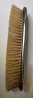 Antique Sterling Silver   925  Clothes Brush  Monogrammed  1900-1940