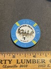 Las Vegas Caesars Palace  1 Casino Chip