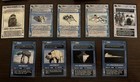 Star Wars Decipher Ccg Hoth Complete Set 162 162   63 Extra Cards Mint