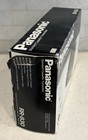 Panasonic Rr-830 Desktop Cassette Transcriber   Recorder