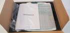 Insignia Ns-dxa1-apt Digital To Analog Tv Tuner Converter Box With Remote New