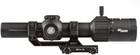 Sig Sauer Tango-msr 1-6x24mm Riflescope Bdc6 Reticle Sot61000 Alpha-msr - 61000