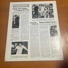 If     Pressbook Cover Campaign Manual Ad Mcdowell Lindsay Anderson 1968 Film