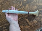 Vintage Plastic Flutophone