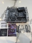 Msi B450 Gaming Pro Carbon Max Wifi Motherboard