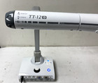 Elmo Tt-12id Interactive Hd Document Camera W  Ac Adapter Tested