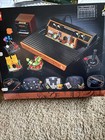 Lego Icons Atari 2600 Retro Video Game Console Model Building -  10306 