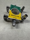 Vapotherm Precision Flow Vt Unit-o2 air-clamp pole Mount Manifold