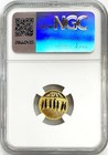 2011 Gold South Africa 10 Rand Natura Meerkat Coin Ngc Proof 70 Ultra Cameo