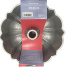 Nordic Ware  Cast Aluminum Non-stick Original Bundt Pan