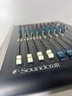 Soundcraft M Series Spirit M8 16-channel Mixer  p15030934 