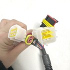 New 1   Electric Vehicle Ac Motor Controller 60v Mc3526
