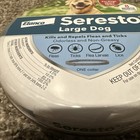 Seresto Large Dog Above 18lbs Flea And Tick Collar