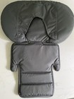 New Graco Snugride Snugfit 35 Infant Headrest Carseat Head Support Pad