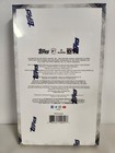 2022 Topps Chrome Baseball Factory Sealed Hobby Box    96 Cards   2 Autographs
