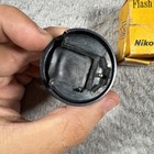 Nikon F2 Flash Coupler Unit For F2 Film Camera In Box Made In Korea