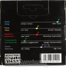 Thomastik-infeld 15 Superflexible Violin String Set