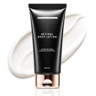 Retinol Body Lotion  Firming Body Cream For Crepey Skin  Deeply Moisturizing 6oz