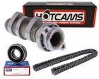 04 05 Honda Trx450r Trx 450r Er Stage 2 Hotcam Hot Cam Timing Chain Skf Bearing