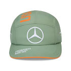 Lewis Hamilton Mercedes Amg Petronas Cap - Formula 1 - Austin Grand Prix - Hat