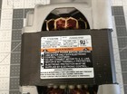 Frigidaire Washer Drive Motor P  134362500 137043000