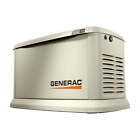 Generac 7291 26kw Guardian Home Backup Standby Generator W  200a Se Ats