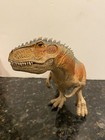 Schleich Dinosaur 2014 Allosaurus D-73527 - Moveable Jaw