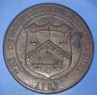 38 Mm Size Denver Colorado United States Mint  So-called Dollar -  47155259     