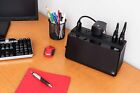 Apc 6-outlet 450va Pc Battery Backup System Back-up And Surge Protector