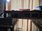 6 Bay Garage Assembled Print On Demand S Scale Building diorama