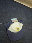 Boy Scouts Of America 85293 Cub Scout Bear Rank Uniform Cap M l