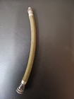 Vintage Bike Frame Pump Hose Presta Valve Nos