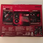 Msi Radeon Rx 470 Gaming X 4g Amd Radeon Rx 470 4gb Gddr5 Dp Hdmi Dvi-d Pci-e