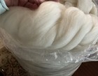 Wool Roving 4 Lb Bulk Spinning Wool  Felting Wool