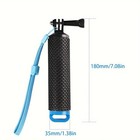 Floaty Floating Hand Grip Handle Mount Float For Gopro Hero 3  4 5 Sport Cameras