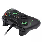 For Microsoft Xbox One Pc Usb Wired Game Controller Gamepad Joystick 