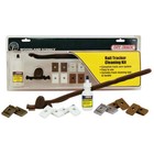Woodland Scenics Tt4550 Tidy Track Rail Tracker Cleaning Kit