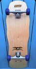 Old School Complete Cruiser Skateboard 10    Krux Trucks Powell Mini Rat 2 Wheels