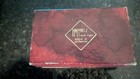 Vintage Hoffritz Ny Germany Slant Bar Safety Razor In Case W blade Kg Jd