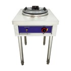 10  Lpg Chamber Burner Open Gas Wok Gas Stove Gas Stir-frying Stove