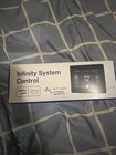 Carrier Infinity System Control Thermostat Systxccitc01-c Wi-fi Alexa Touch
