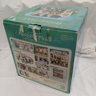 Sylvanian Families Big House On A Green Hill Calico Critters Collectible