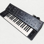 Yamaha Cs-10 37-key Monophonic Analog Keyboard Synthesizer Musical Instruments