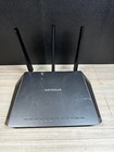 Netgear Nighthawk Ac1900 Smart Wifi Router Model  R7000